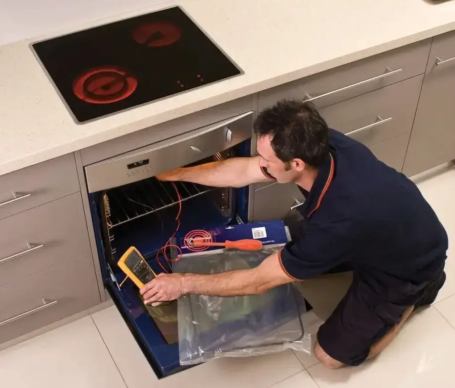 Electric Cooker Installation Preston in Preston